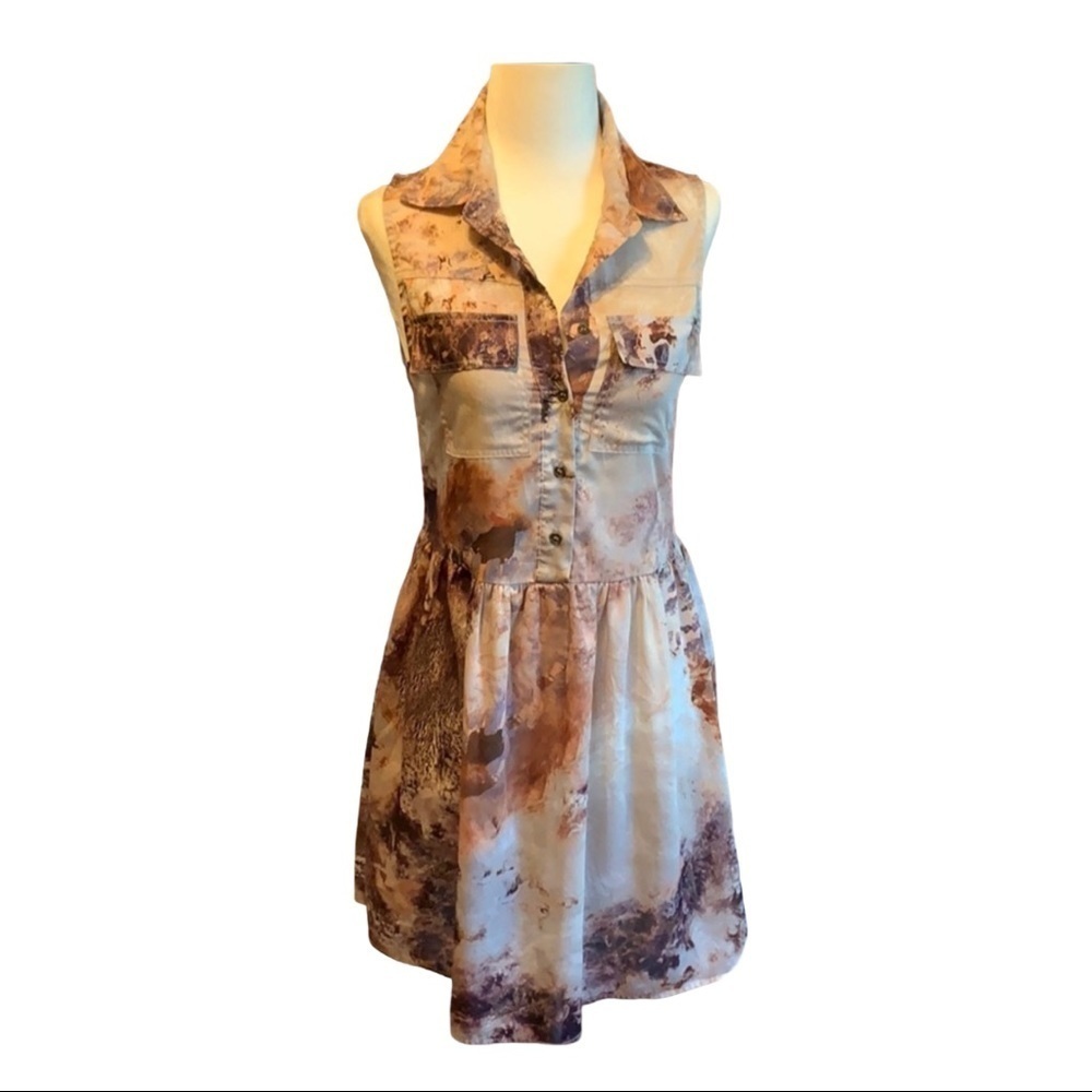 EVIL TWIN•DRESS